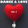 Dance & Love VOL. 4