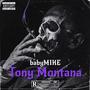 Tony Montana (Explicit)