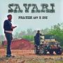 Savari (feat. Pratiik 187)