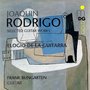 Rodrigo: Selected Guitar Works