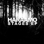 Stages - EP