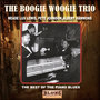 The Boggie Woogie Trio 