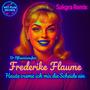Heute creme ich mir die ******* ein (feat Frederike Flaume & Sakgra) [Sakgra Remix ] [Explicit]