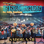 Sabor a Mí