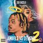 ANGLES VS DEMONS 2 (Explicit)