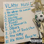 VLADY MUSIC (Explicit)