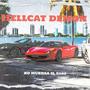 HellCat Demon (feat. GareMadeIt) [Explicit]