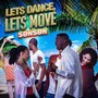 Let's Dance,Lets Move