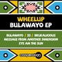 Bulawayo - EP