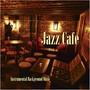 Jazz Cafe (Instrumental Background Music)