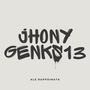 Jhony Genks13