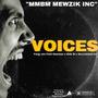 VOICES (feat. Haeman, Sido B & Guccimane-wa) [Explicit]