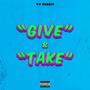 Give & Take (Explicit)