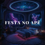 Festa no Apê