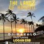 The Landz of Hawaii (feat. Logan Erb)