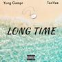 LONG TIME (feat. TeoVee) [Explicit]