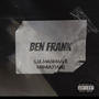 Ben Frank (feat. Lulmanman) [Explicit]