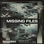 Missing Files (Explicit)