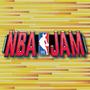 NBA JAM (feat. Ethan Jennings, Drey Voss, Sam Yule & Tobey Terror)