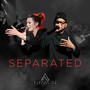 Separated