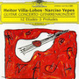 Villa-Lobos: Concerto for Guitar and Small Orchestra