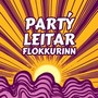 Partýleitarflokkurinn