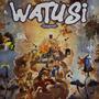 WaTu$i (feat. J La Nota) [Explicit]