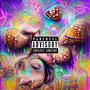 Psychedelic Love (feat. Zene) [Explicit]