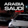 ARABIA SAUDÍ