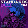 Standards Jazz Vol. 2 Live