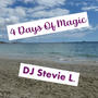 4 Days Of Magic (Radio Edit)