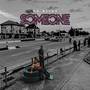 SOMEONE