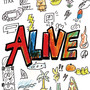 ALIVE