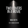 Two Lovers In A Movie