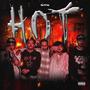 HOT (feat. WANG, GABBY CRAY, STEEVY BLAZE, CARBY & Youngboy DK) [Explicit]