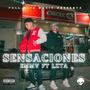 Sensaciones (feat. Lzta)