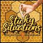 Sticky Situations (feat. Evelyn Eleazar)