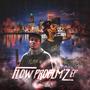 Flow Problm'z 2 (Explicit)