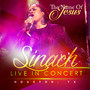 The Name of Jesus: Sinach Live in Concert