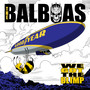 We Got The Blimp