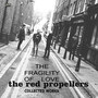 The Fragility of Love: Collected Works