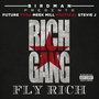 Fly Rich - Single