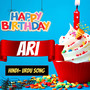 Ari Birthday Song