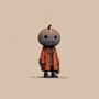 Pumpkin II (A Bite Sized Halloweenie EP)