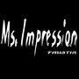 Ms. Impression (Explicit)