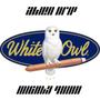 White Owl (feat. Mighty Quinn) [Explicit]