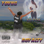 Yovng Royalty (Explicit)