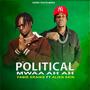 Political Mwa ahh ahh (feat. Alien Skin)