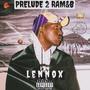 PRELUDE2RAM&B (Explicit)