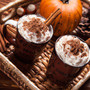 Pumpkin Spice Latte Song